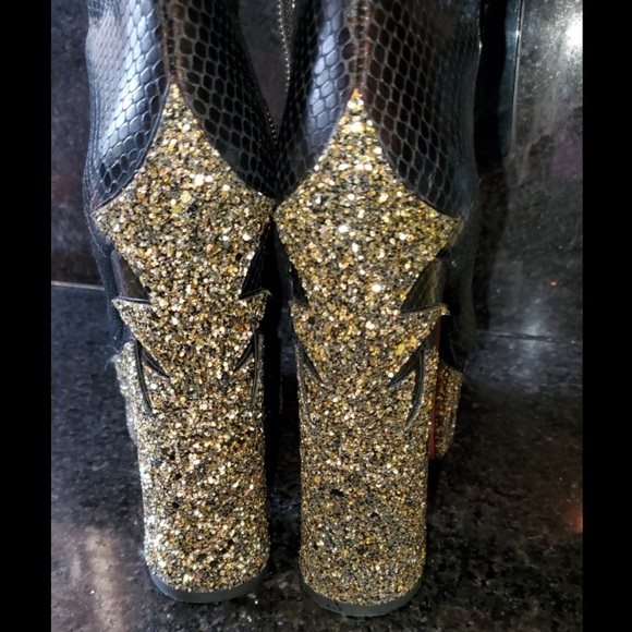 Marc Jacobs booties - Picture 4 of 11